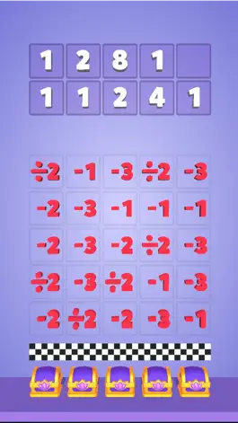 Game screenshot Digit Miner mod apk