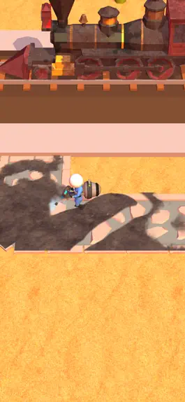 Game screenshot Power Wash: Cleaning Game apk