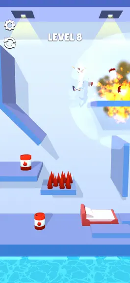 Game screenshot Blow It! 3D apk