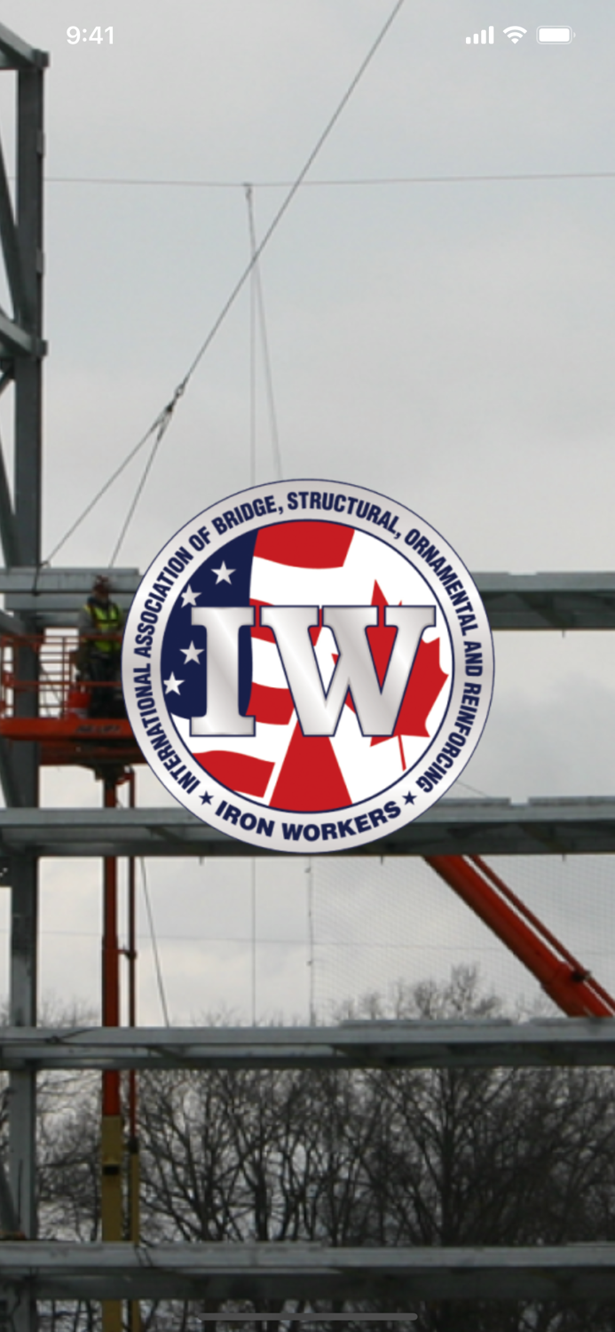Iron Workers Local 550