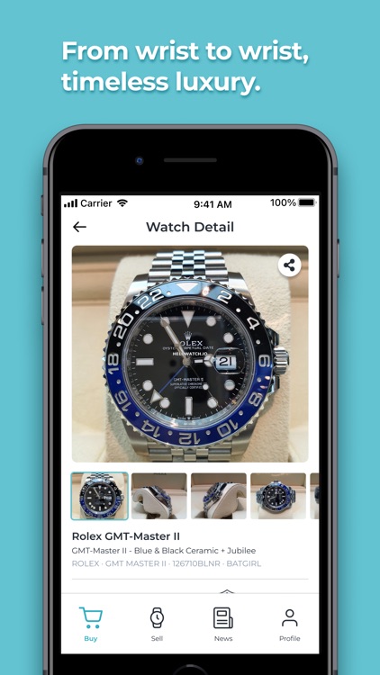Helowatch.io screenshot-3