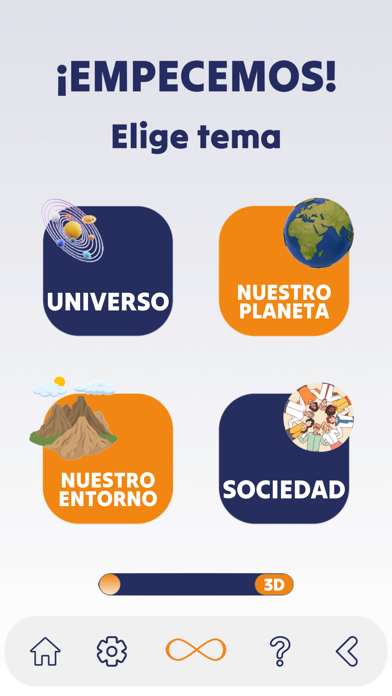 Limitless Education Screenshot