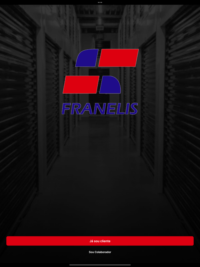 Franelis - Self Storage