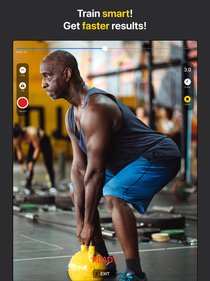 Video Delay Instant Replay Pro