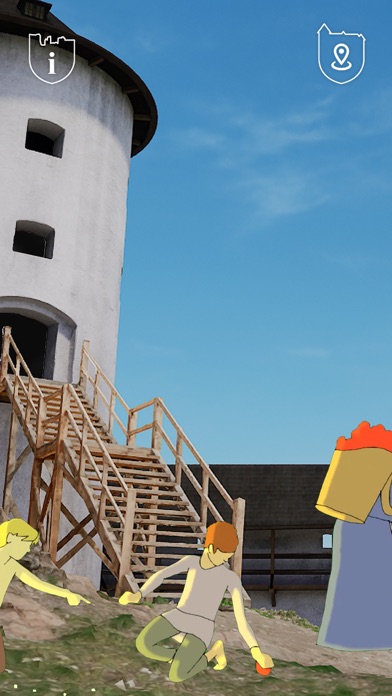 Revište 3D Screenshot