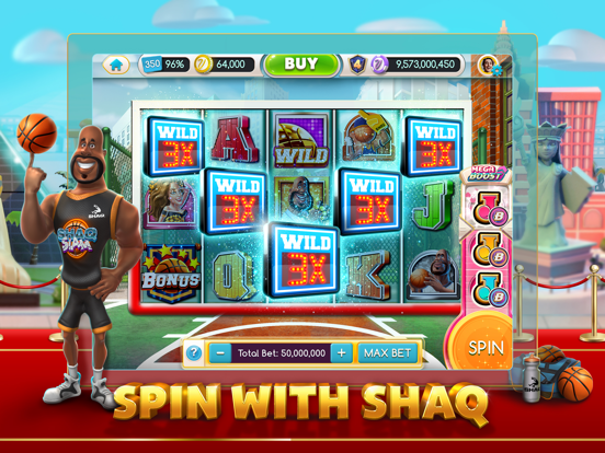 myVEGAS Slots – Casino Slots screenshot 2