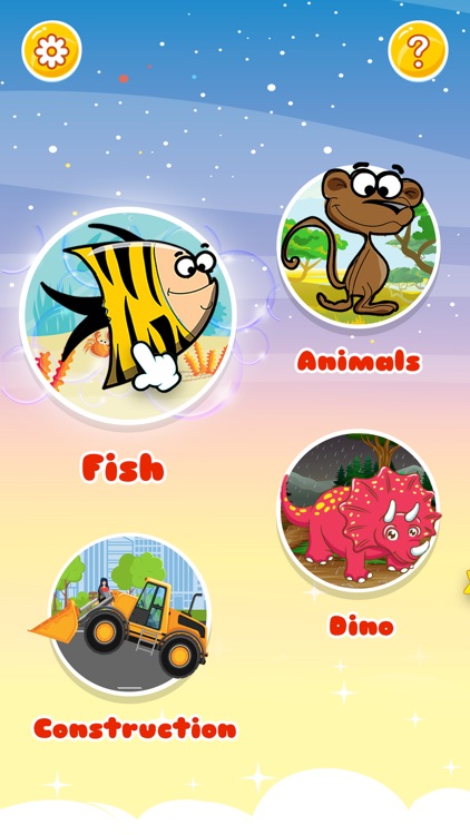 Baby Rattle with Child Lock screenshot-3