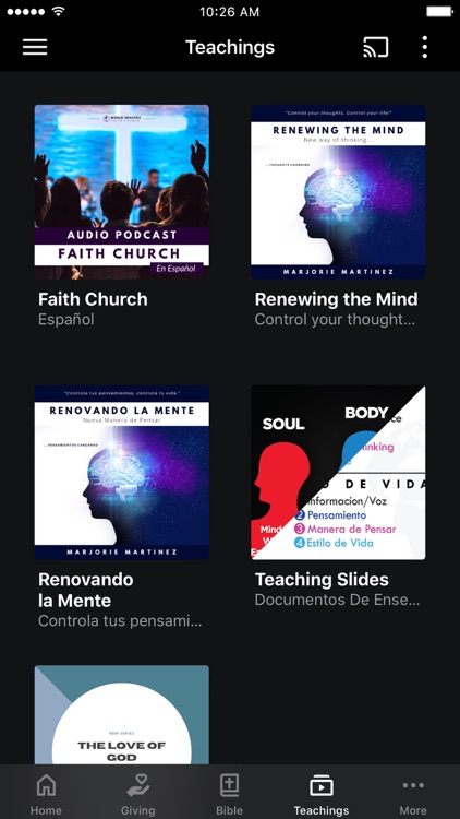 Faith Church Bakersfield