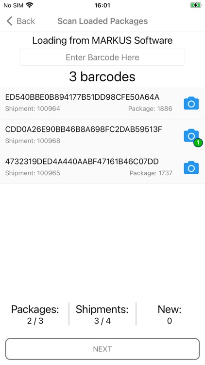 XSPED Driver 2 screenshot-3