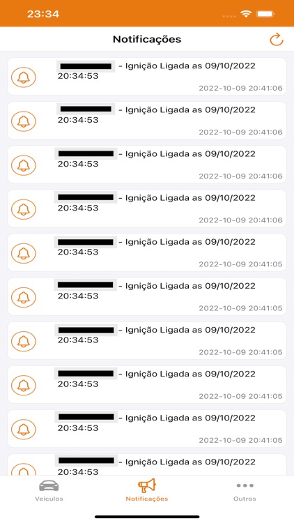 Drive Rastreamento screenshot-8