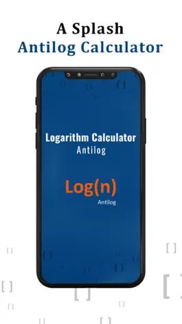 Game screenshot Logarithm Calculator Antilog hack