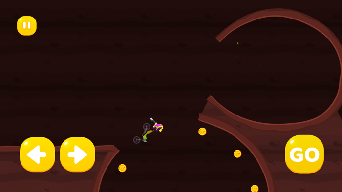 Baby Bike Racing Car Games 2