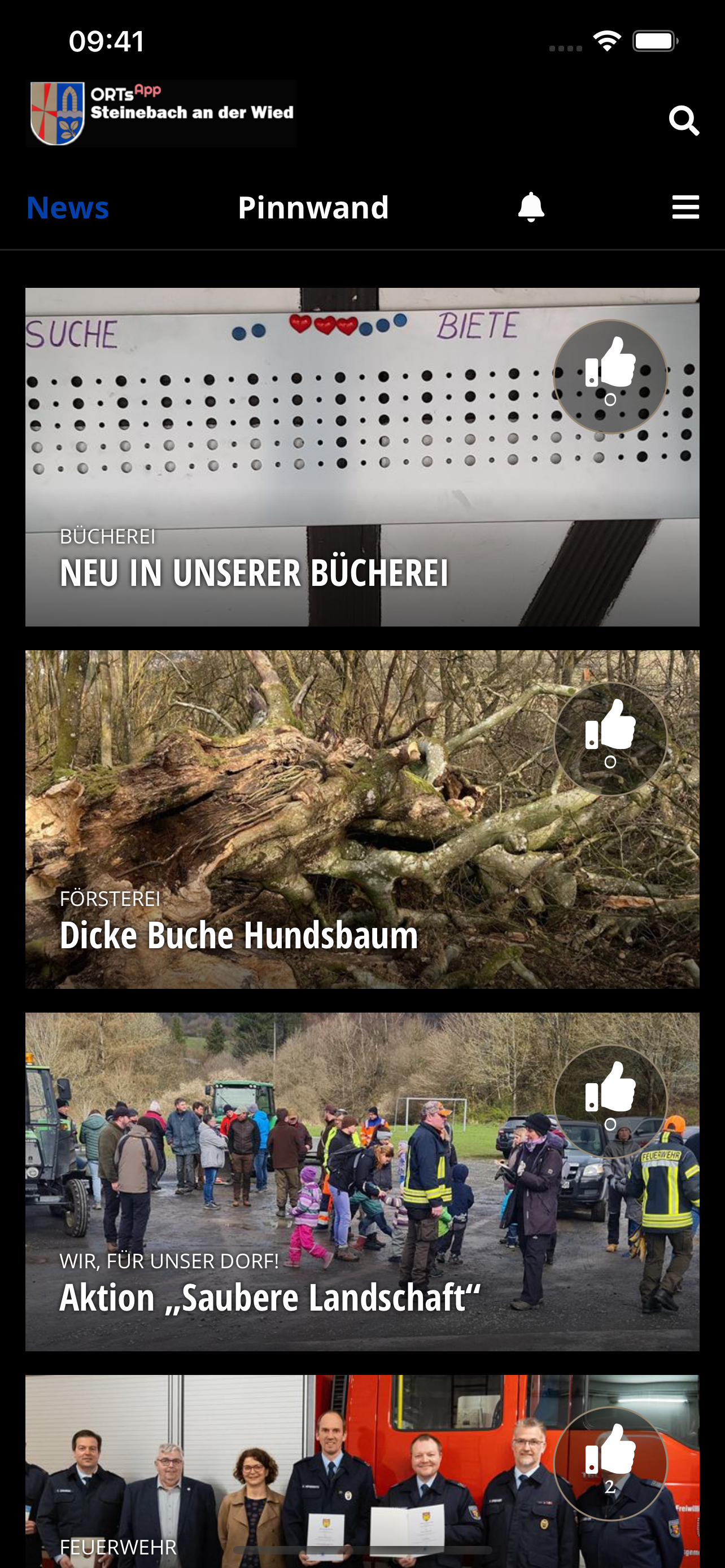 Steinebach