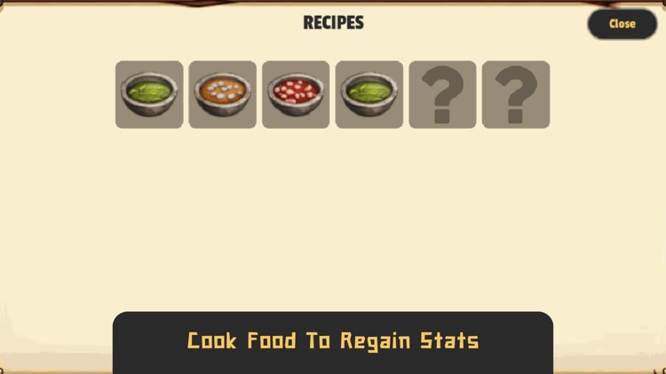 Dino Age Survival RPG Game screenshot-6