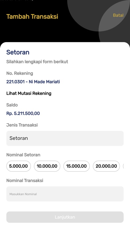 ARPA COLLECTOR screenshot-3