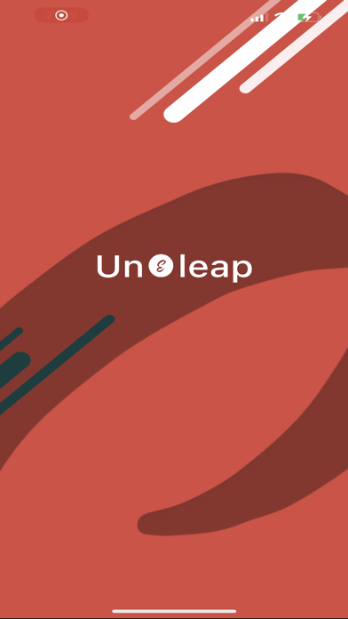 Uneleap Screenshot
