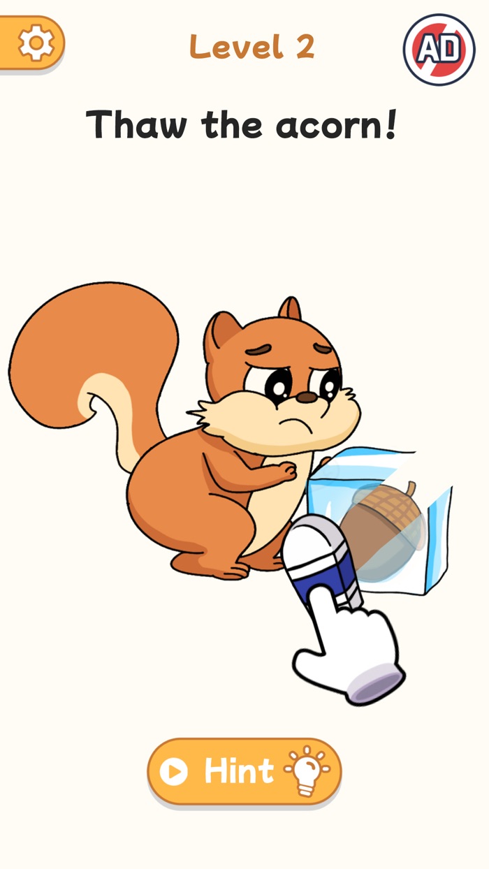 DOPHappy Delete Puzzle2