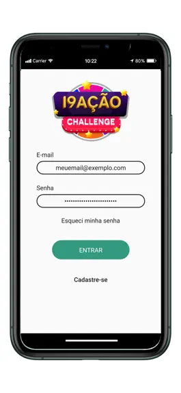 Game screenshot I9 Challenge 2.0 mod apk