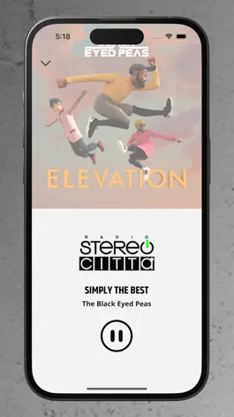 Game screenshot Stereocitta apk