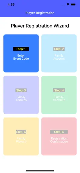 Game screenshot TSIC-REG'N hack