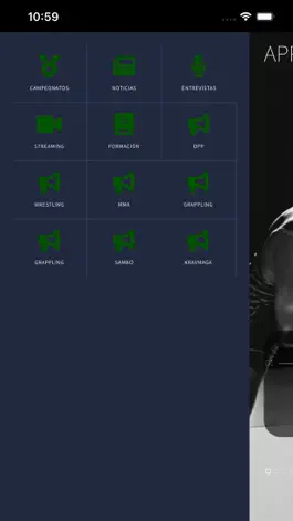 Game screenshot Wrestling Euskadi apk