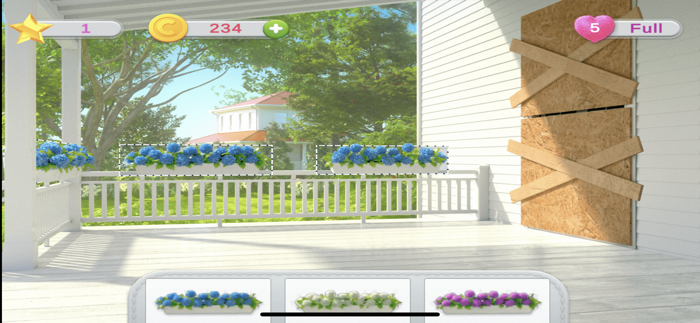 Mansion - Home Design Makeover