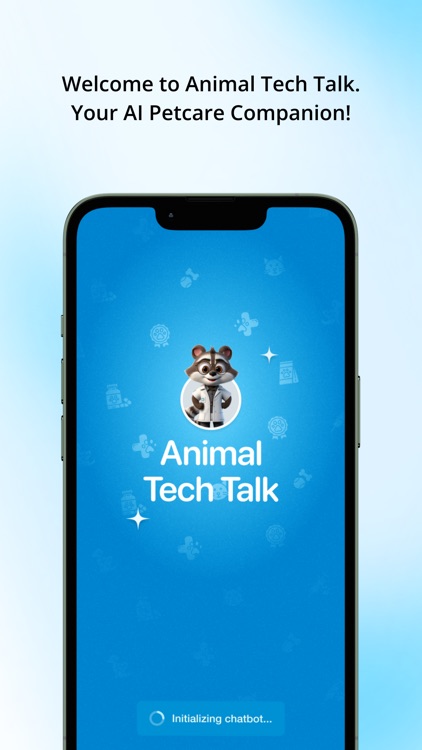 Animal Tech Talk: AI Petcare