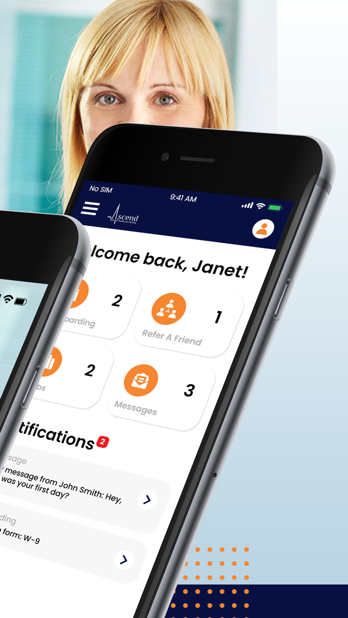 Ascend Healthcare Staffing