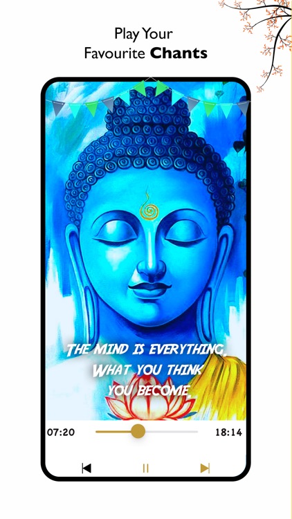 Buddha Box screenshot-4