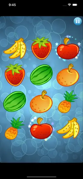 Game screenshot Match Family Puzzle hack