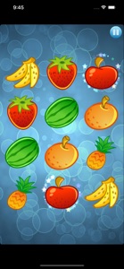 Match Family Puzzle screenshot #3 for iPhone