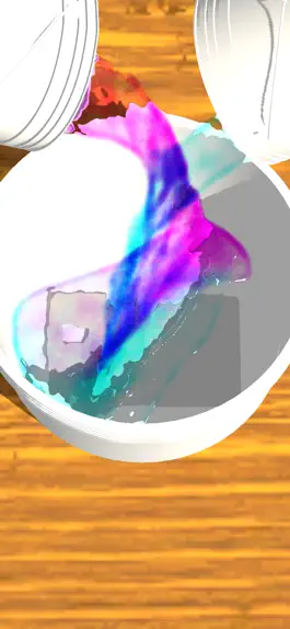 Game screenshot DIY Cards apk