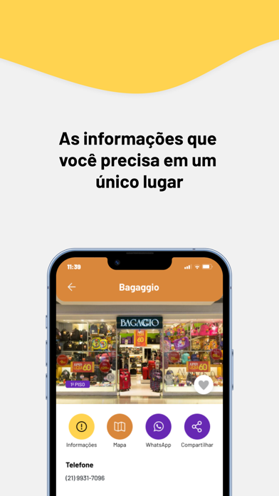 North Shopping Fortaleza Screenshot
