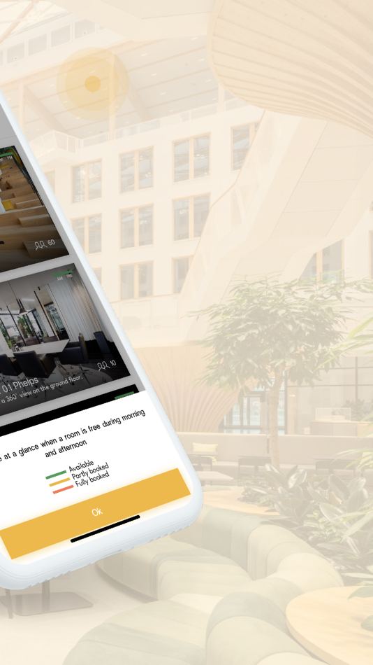 #2. EDGE Workspaces (iOS) 由: zapfloor