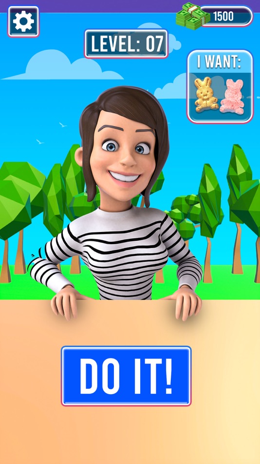 #1. Frozen IceCream Sandwich Maker (iOS) 来自: Usman Ali