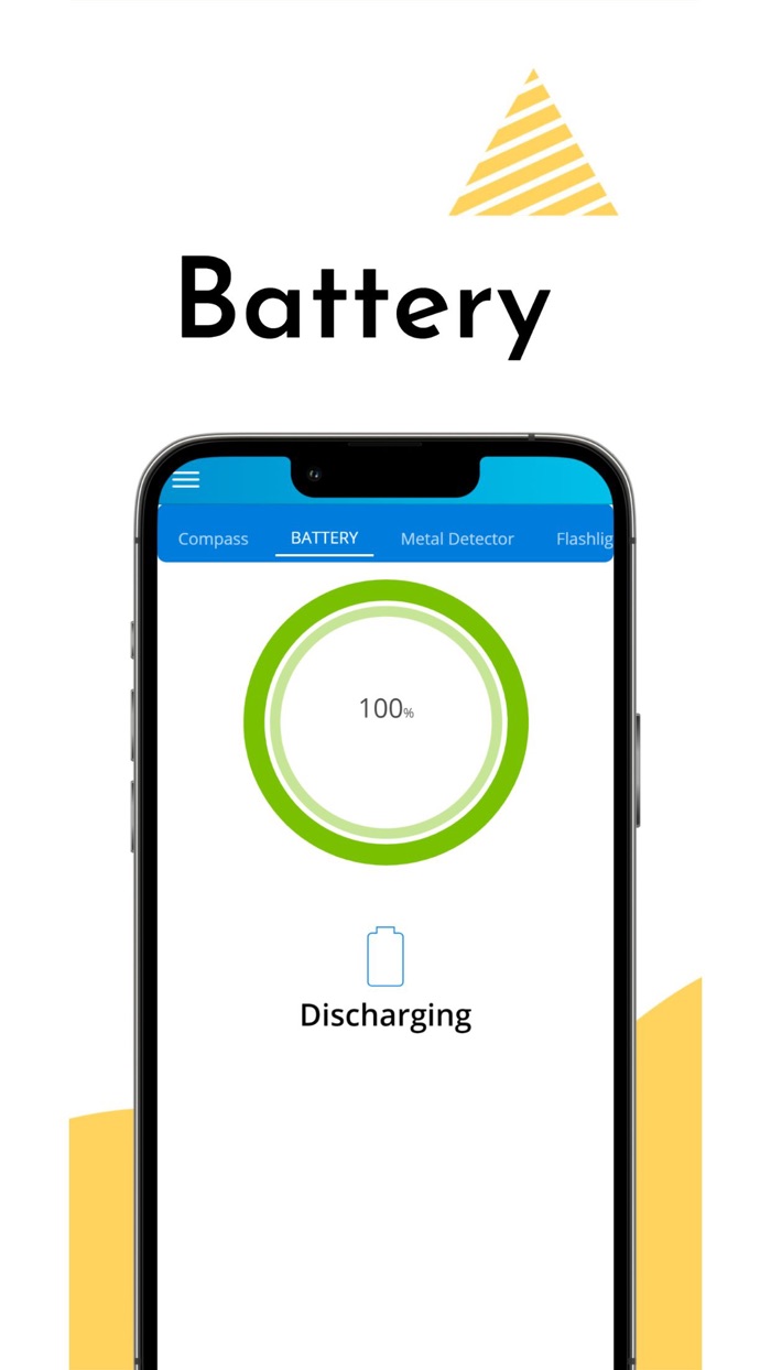 Sound Meter-Noise detector app