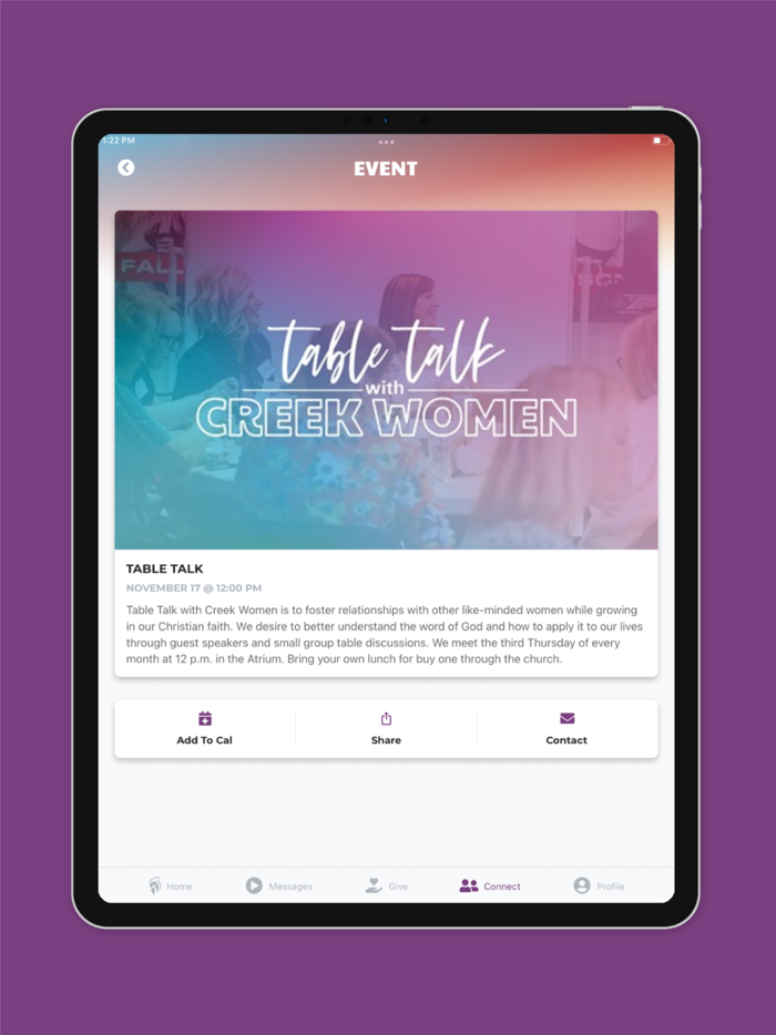 Cottonwood Creek Church