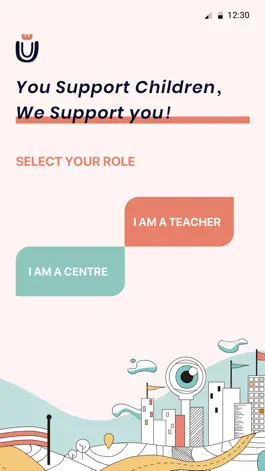 Game screenshot Utopia Education apk