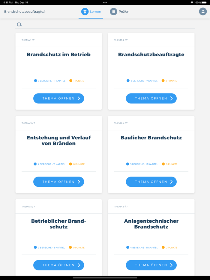 Brandschutzbeauftragte-r