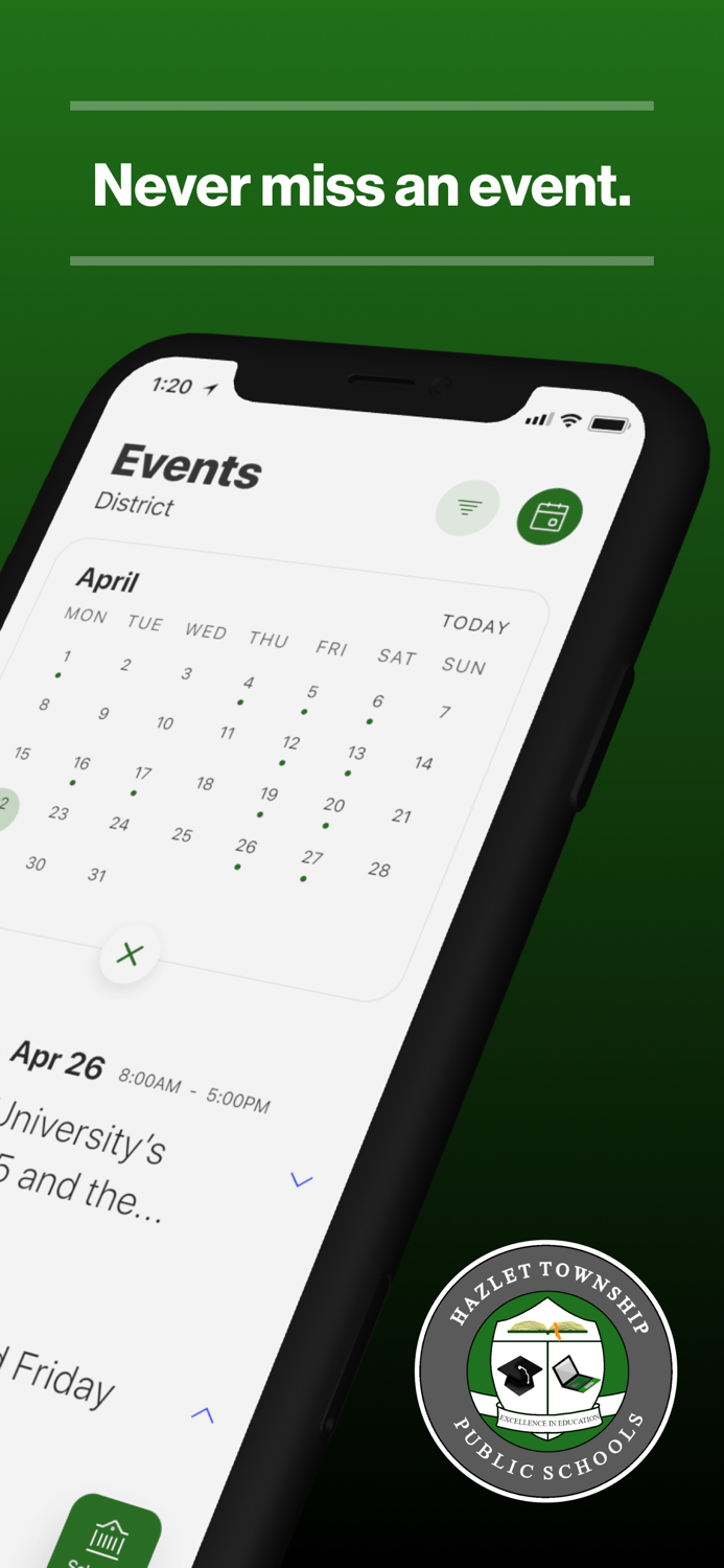 Hazlet Township Schools