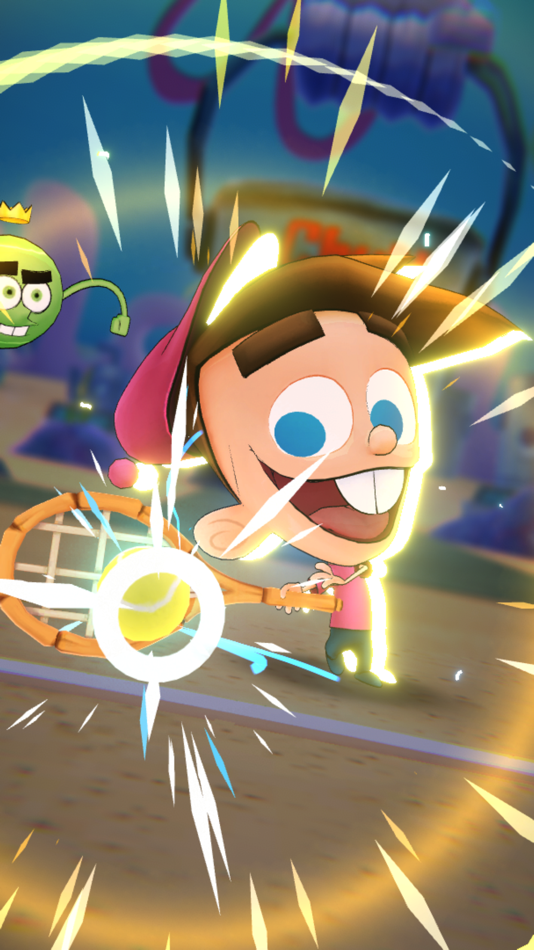 Nickelodeon Extreme Tennis - 1.4.0 - (macOS)