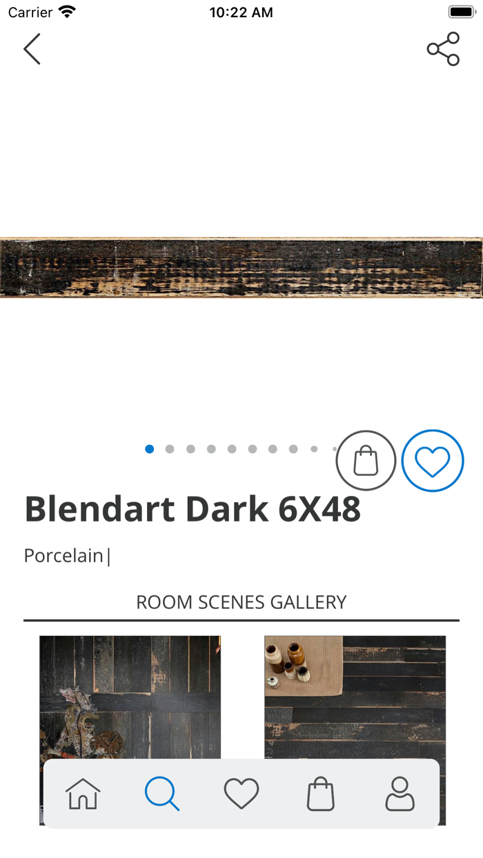 Pan American Ceramics App