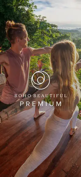 Game screenshot Boho Beautiful Premium mod apk