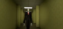 Game screenshot Slenderman in Backrooms Scary mod apk