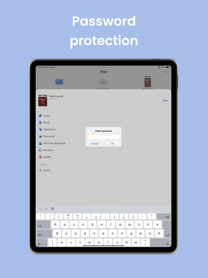 PDF Editor Read, Edit  Sign