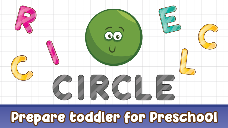 #10. Teach Your Toddler to Read (iOS) Podle: Sumon Ahmed