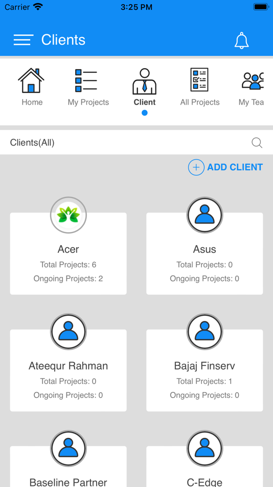 #4. Zing Productivity (iOS) 由: ZingHR Techno India Private Limited