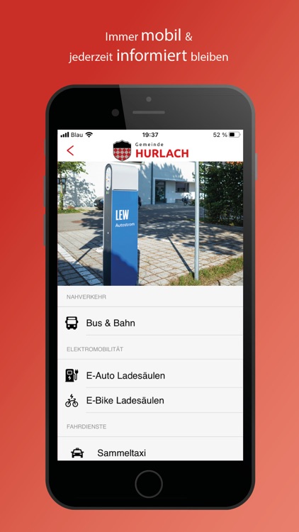 Hurlach screenshot-6