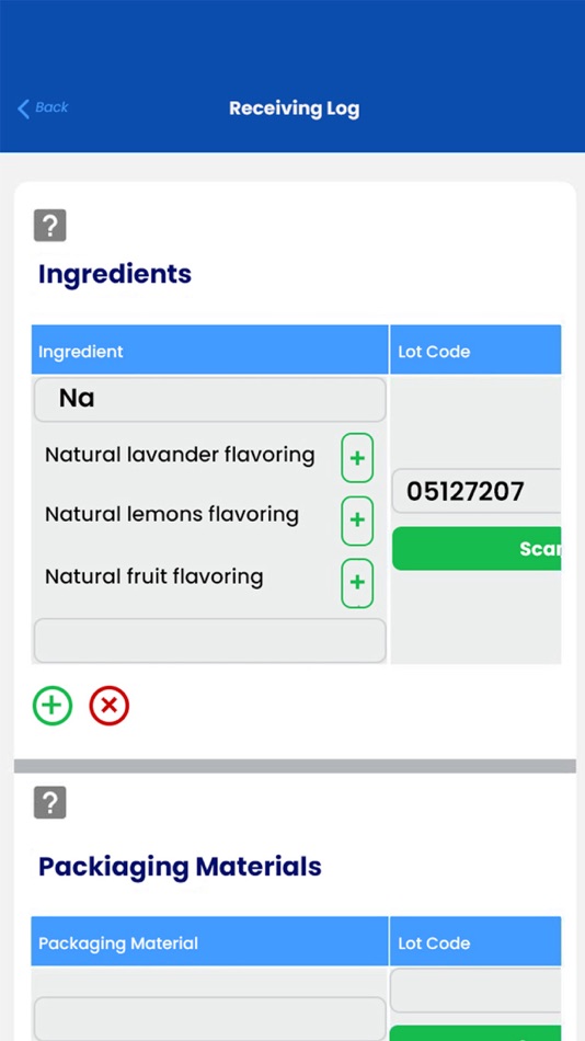 #4. IQOPS MRP (iOS) Podle: Ben Cote