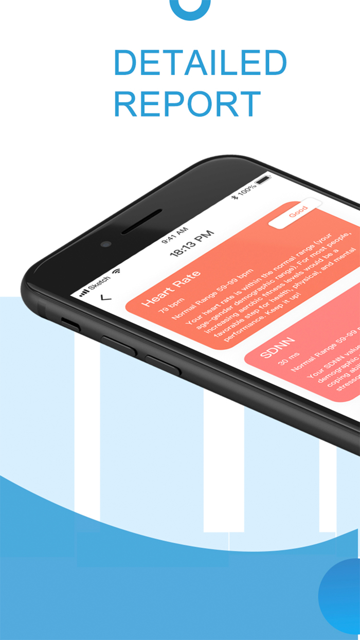 Heart Rate Monitor ϟ